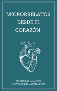 Mejores libros de Psicología | Microrrelatos desde el corazón (Ana Silva)